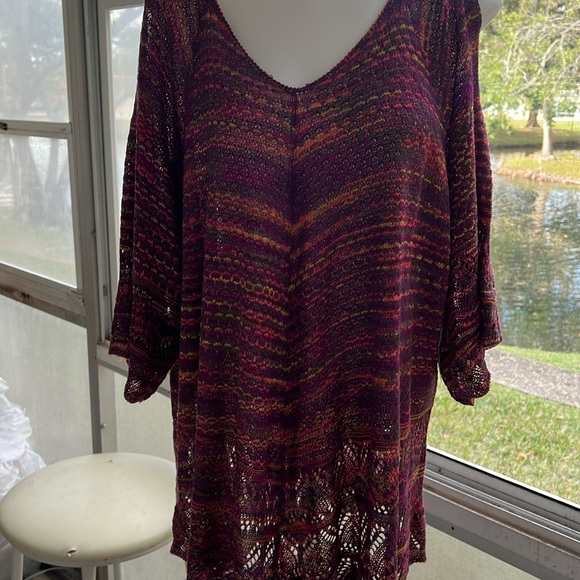 NWT Women’s lightweight pullover sweater - Picture 3 of 6